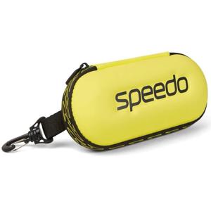 Чохол для окулярів Speedo GOGGLES STORAGE жовтий Уні
